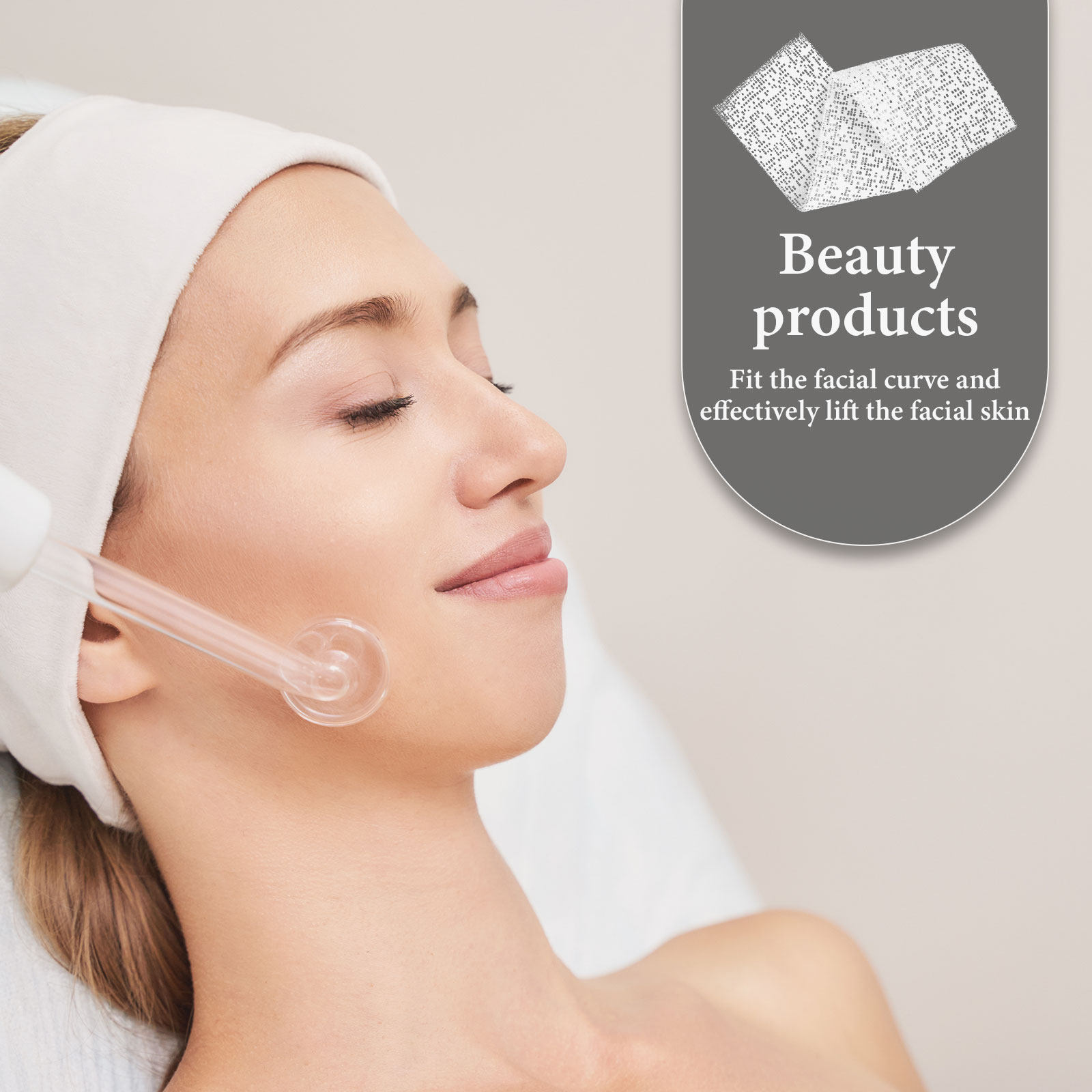 30Pcs V Face Bandage Facial Ma - Face Mask Skincare review and price