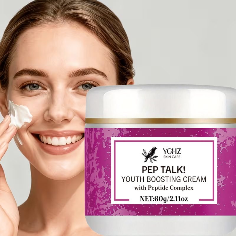 Peptide Firming and Lifting Cr - Skincare Glowing review and price