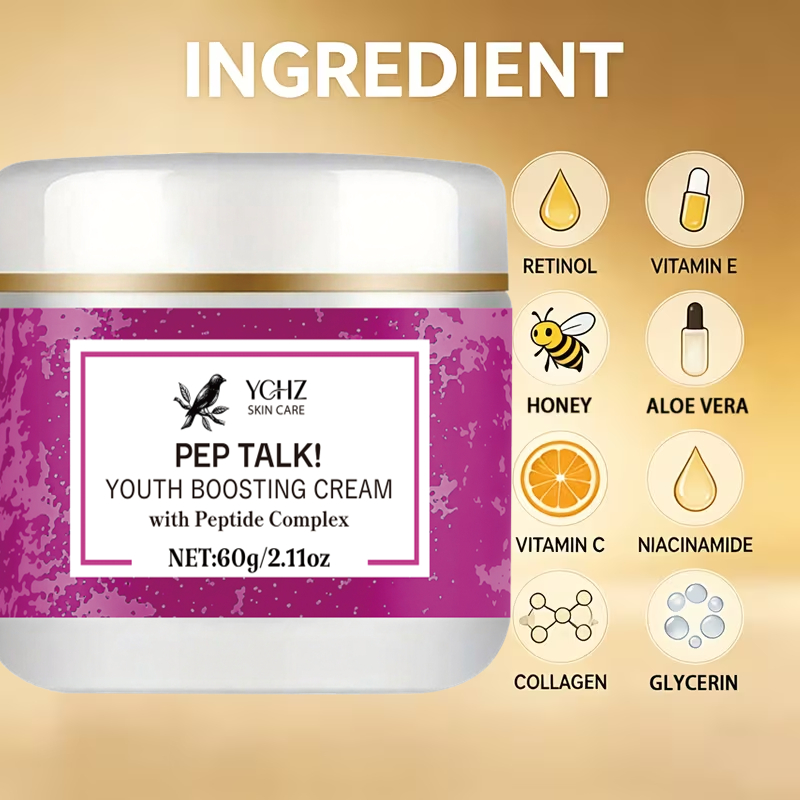 Peptide Firming and Lifting Cr - Skincare Glowing review and price