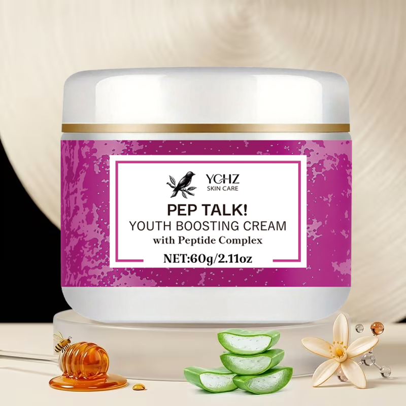 Peptide Firming and Lifting Cr - Skincare Glowing review and price