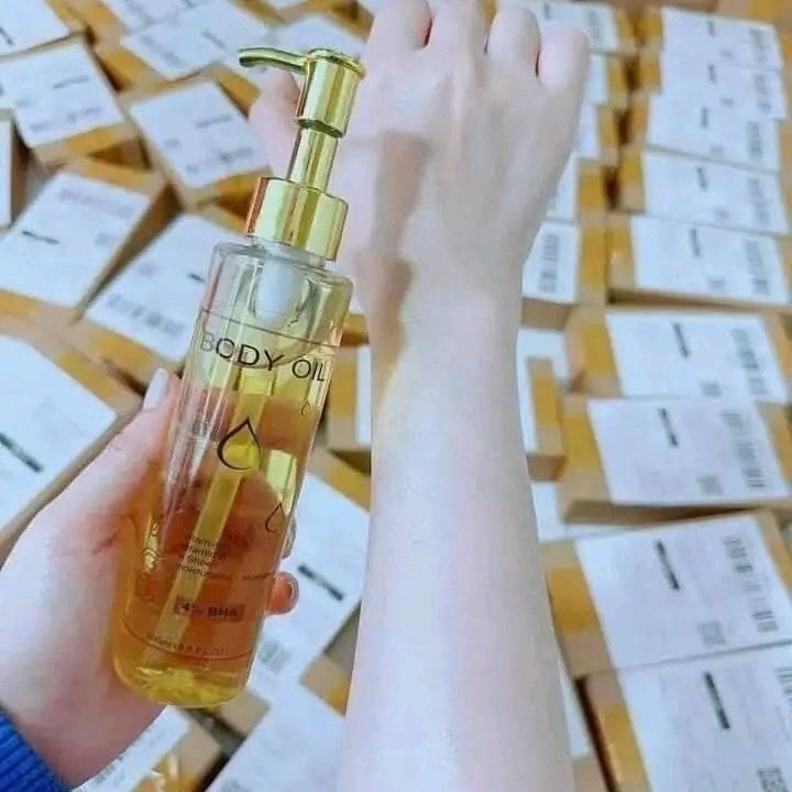 160ml Vietnamese Body Lotion w - Body Lotion review and price
