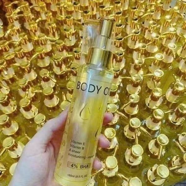 160ml Vietnamese Body Lotion w - Body Lotion review and price