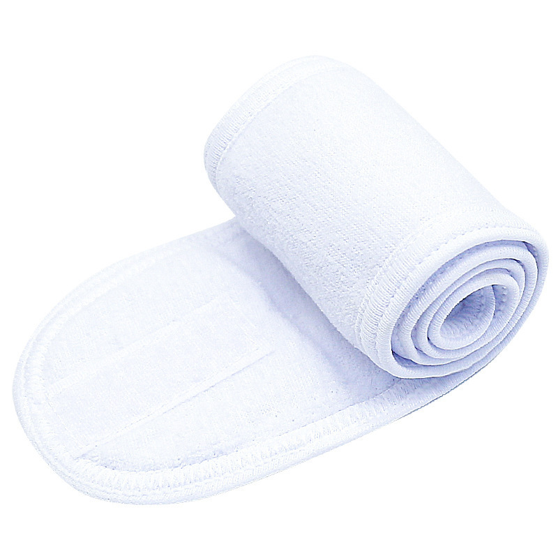 Women Headband Adjustable Wide - Cleanser Face review and price