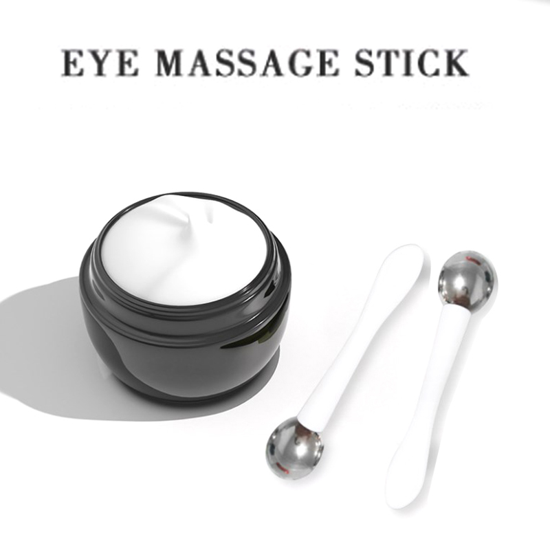 1pc Eye Roller Massage Stick E - Night Cream review and price