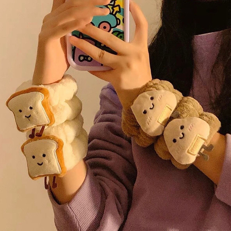 1pc Spa Headband Wristband For - Cleanser Face review and price