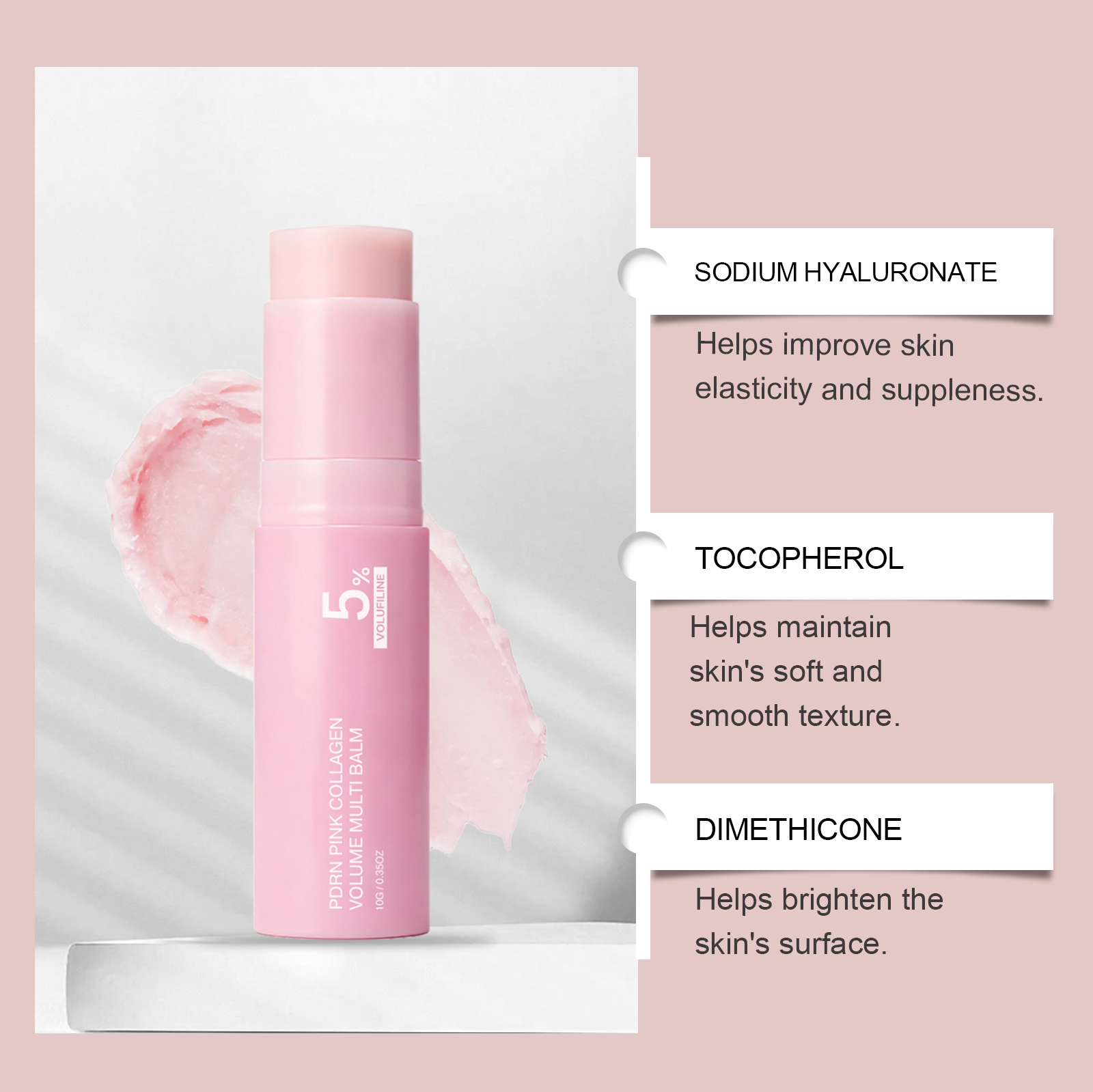K‑Beauty PDRN 5% Volufiline &  - Retinol Cream review and price
