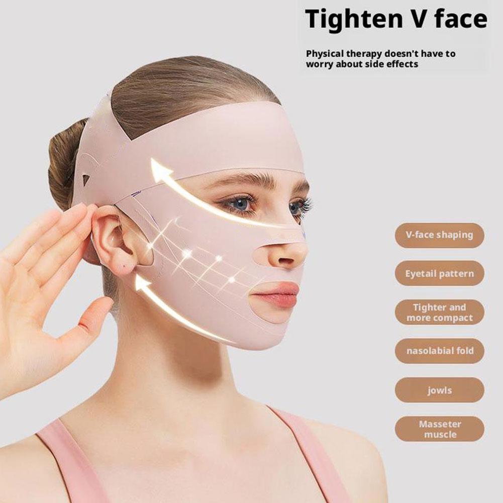 V Face Slimming Bandage Face S - Face Mask Skincare review and price