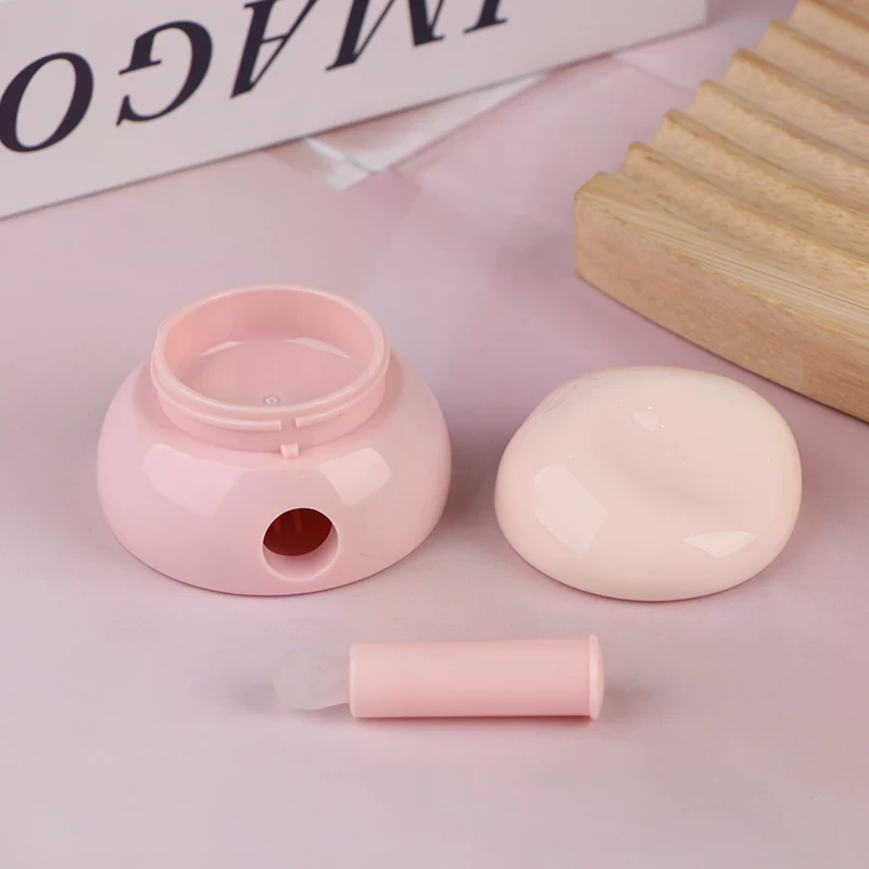 3.5g Mini Face Cream Box Lip B - Lip Balm review and price