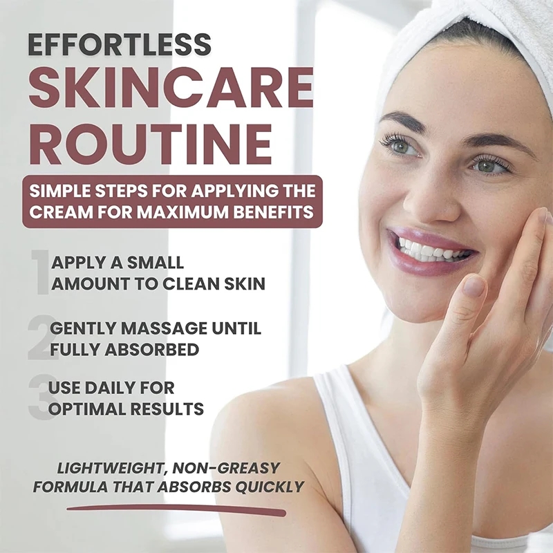 Instant Retinol Cream Wrinkle  - Retinol Cream review and price