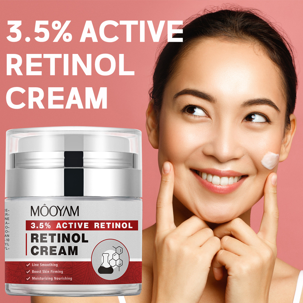 Instant Retinol Cream Wrinkle  - Retinol Cream review and price