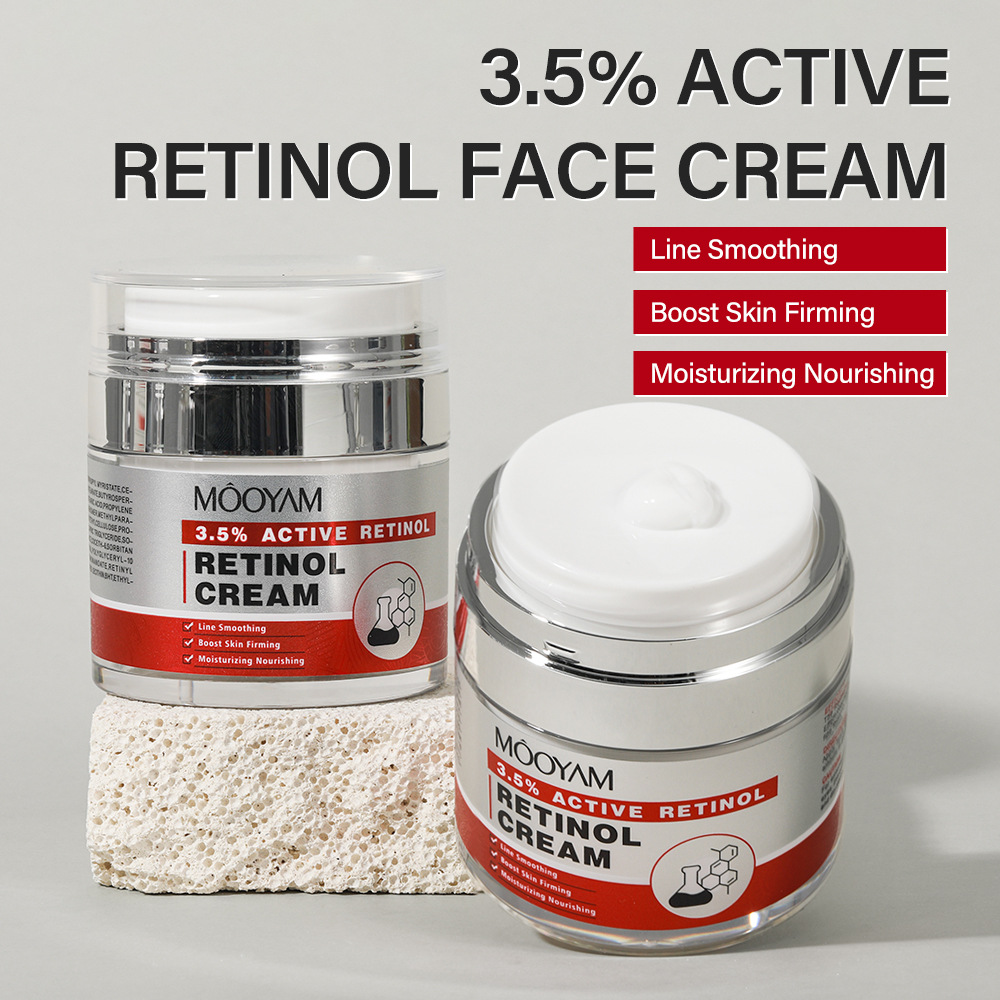 Instant Retinol Cream Wrinkle  - Retinol Cream review and price