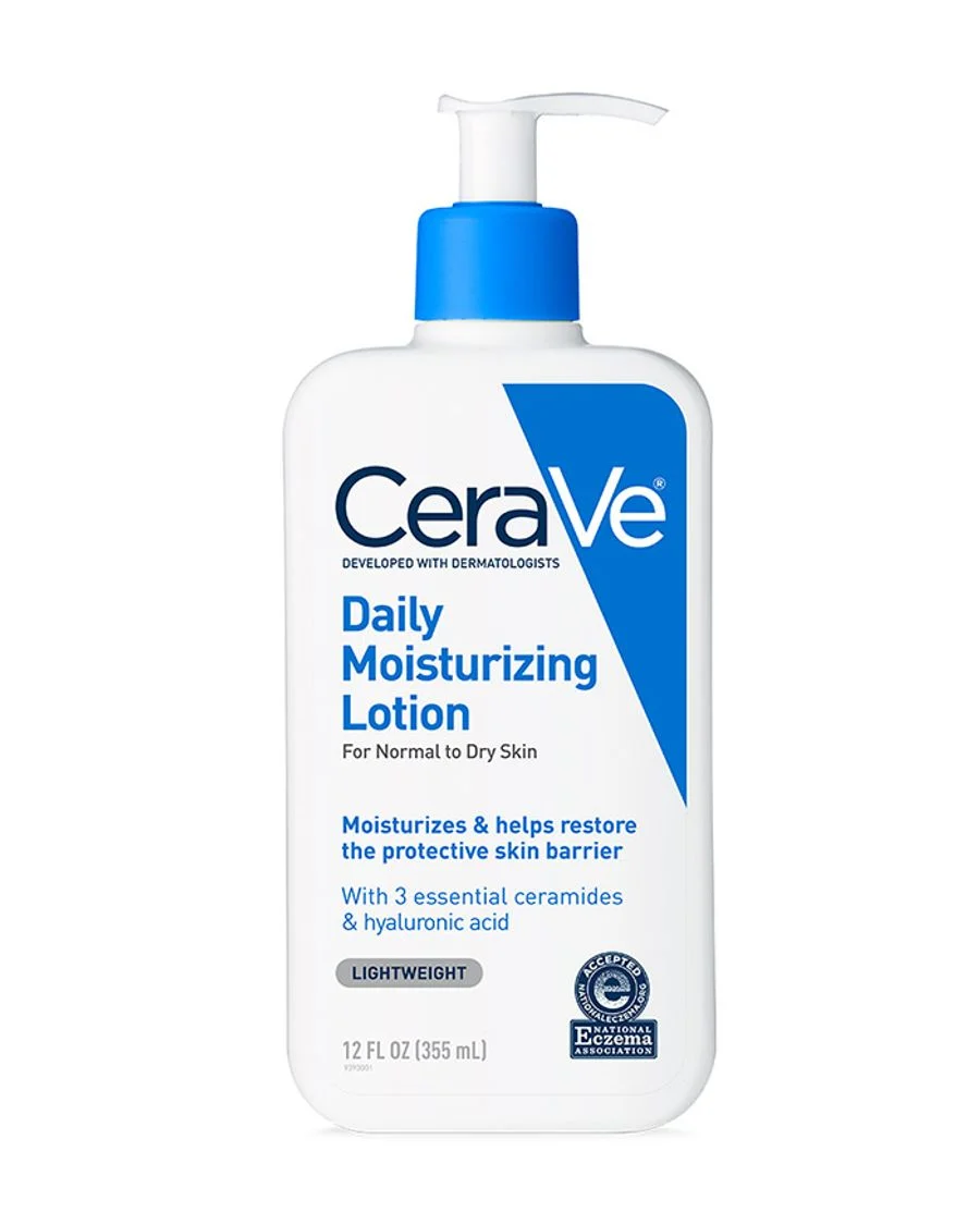 CeraVe Daily Moisturizing Loti - Body Lotion review and price