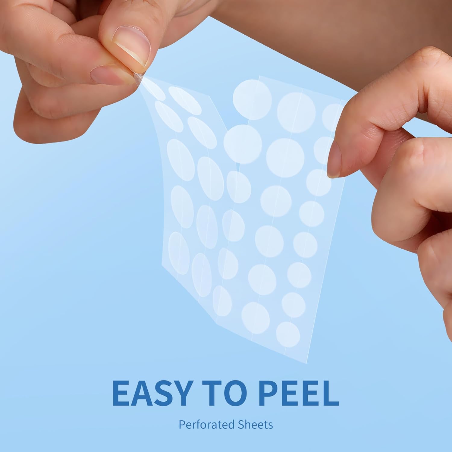 400-Piece Hydrocolloid Circula - Face Oil review and price