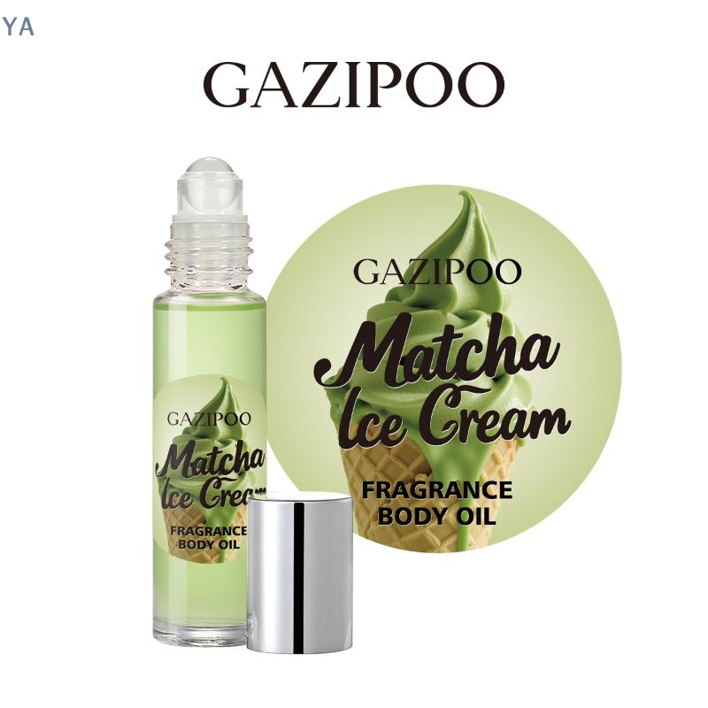 [Y]Matcha Ice Cream Roll-On Fr - Body Lotion review and price