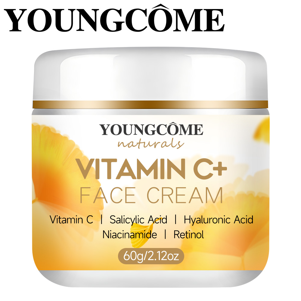 YOUNGCOMEN Vitamin C Face crea - Vitamin C Serum review and price