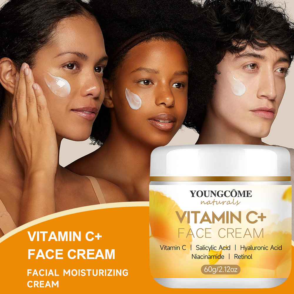 YOUNGCOMEN Vitamin C Face crea - Vitamin C Serum review and price