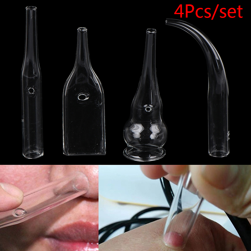 4Pcs/Set Blackhead Removal Gla - Cleanser Face review and price
