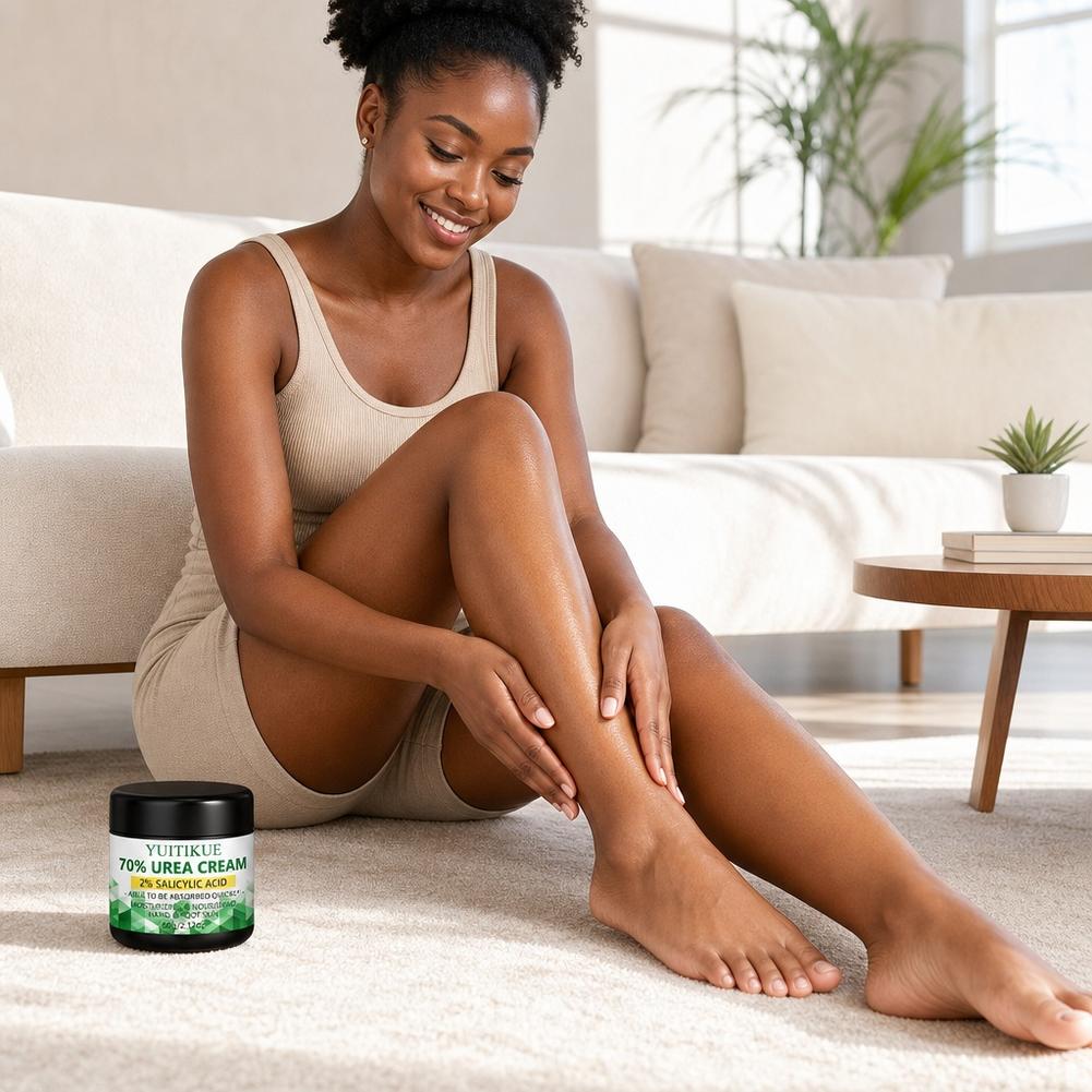 70% Urea Hand and Foot Cream w - Urea Foot Cream review and price
