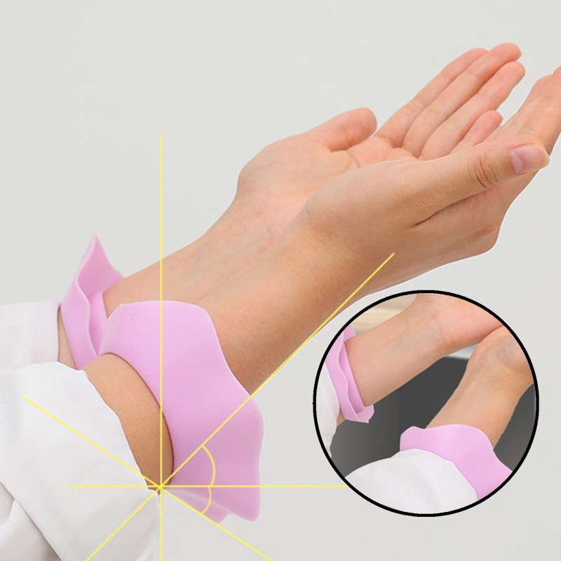 1 Pair Washing Face Wrist Watc - Cleanser Face review and price