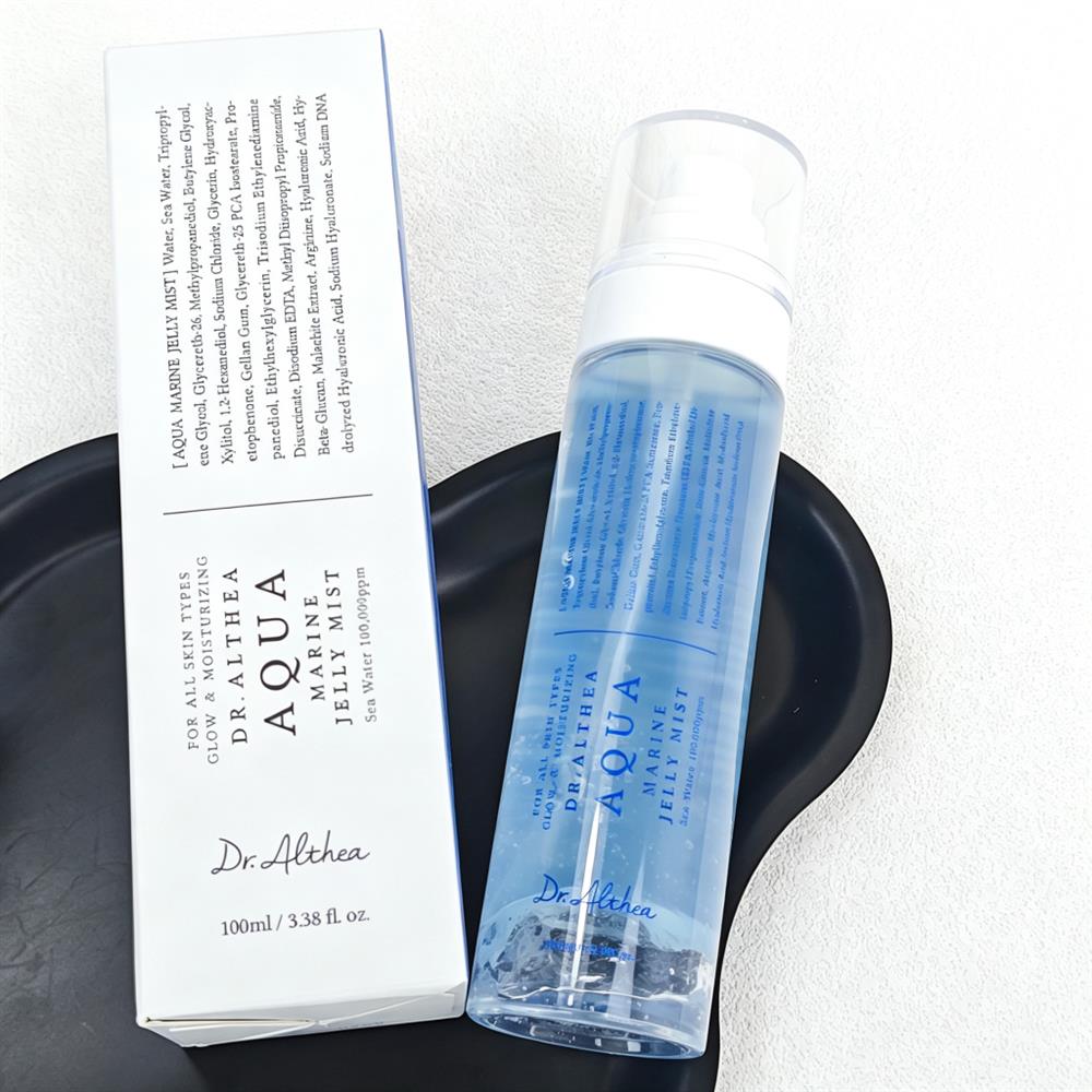 Dr Althea Aqua Marine Jelly Mi - Skincare Glowing review and price
